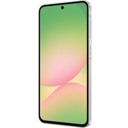 Samsung Galaxy A56 5G 256GB 8GB RAM Gris claro
